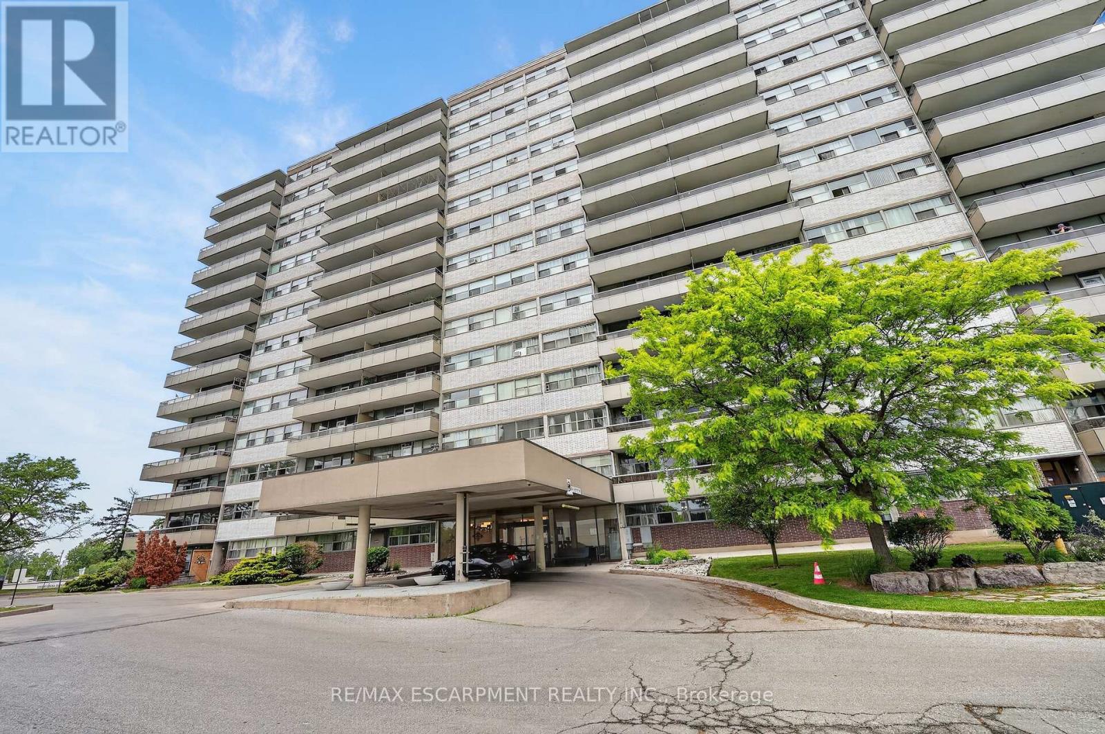 1201 - 215 Glenridge Avenue, St. Catharines, Ontario  L2T 3J7 - Photo 24 - X13686796
