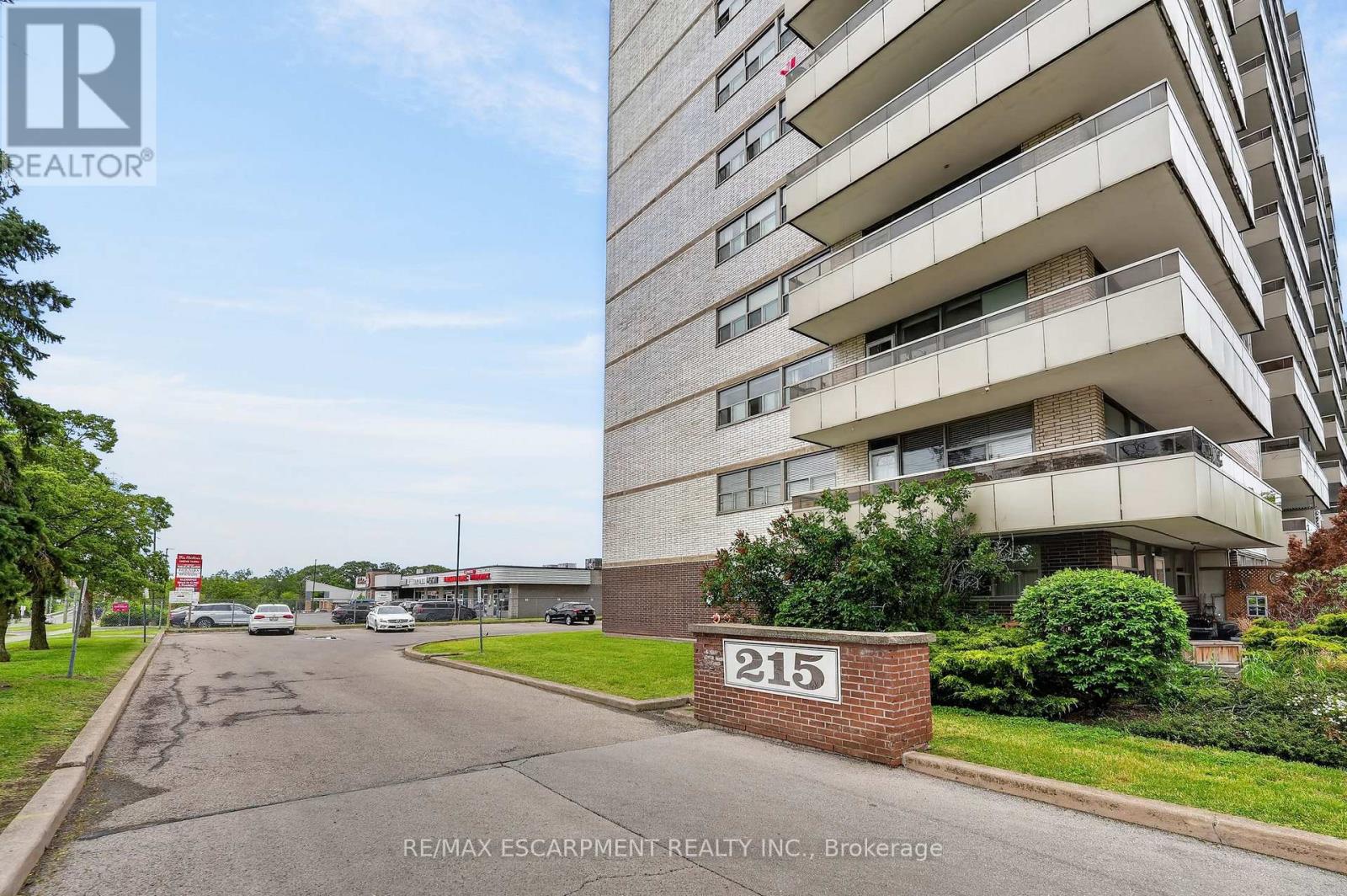 1201 - 215 Glenridge Avenue, St. Catharines, Ontario  L2T 3J7 - Photo 3 - X13686796