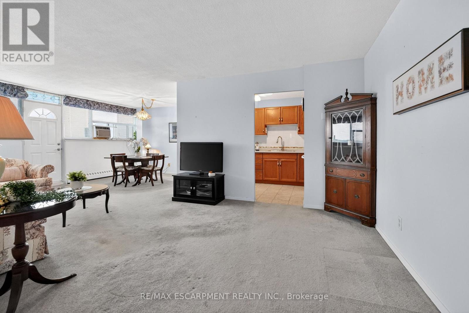 1201 - 215 Glenridge Avenue, St. Catharines, Ontario  L2T 3J7 - Photo 5 - X13686796