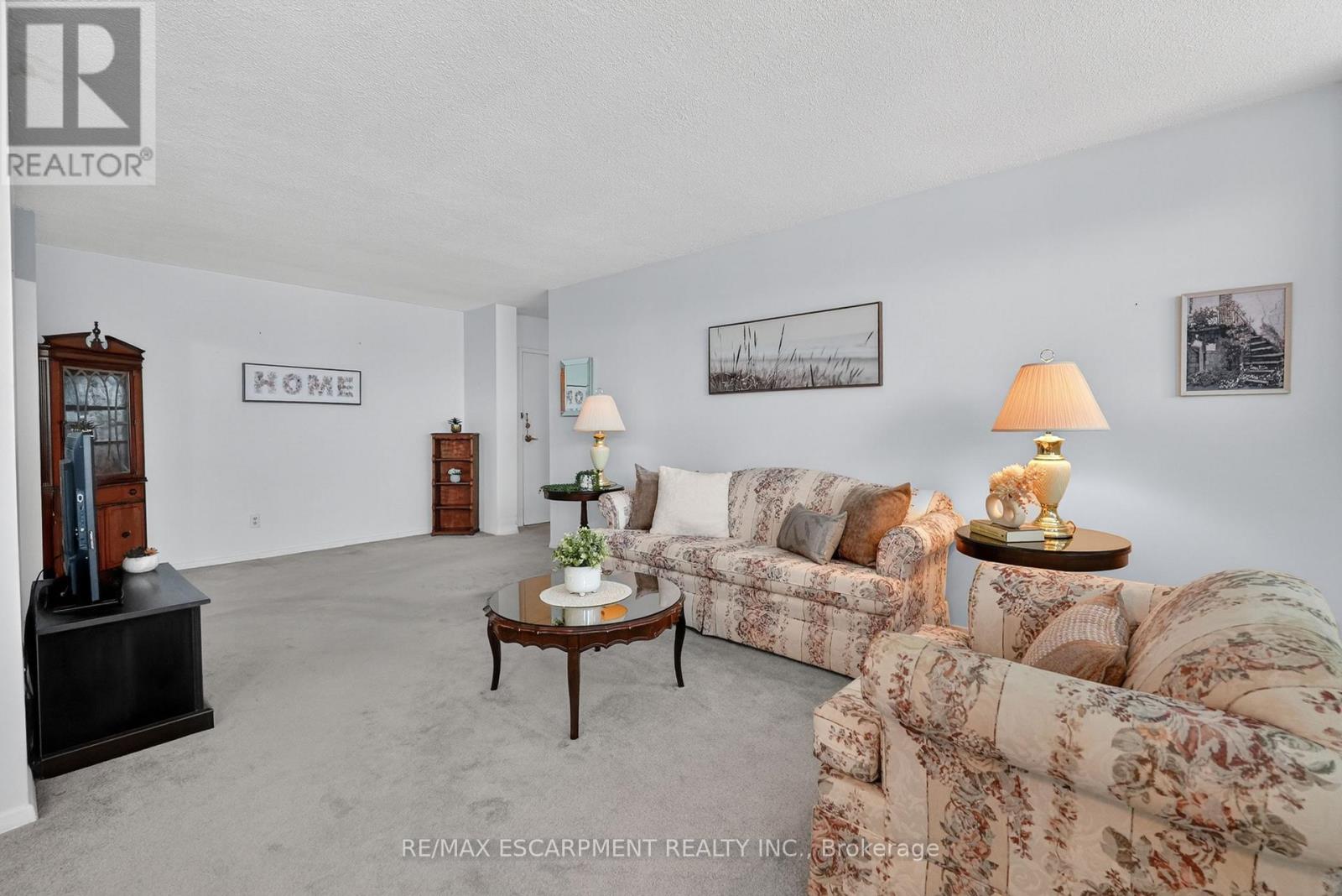 1201 - 215 Glenridge Avenue, St. Catharines, Ontario  L2T 3J7 - Photo 6 - X13686796