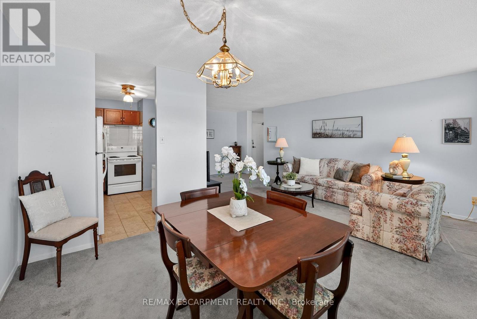1201 - 215 Glenridge Avenue, St. Catharines, Ontario  L2T 3J7 - Photo 8 - X13686796