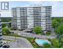 1201 - 215 GLENRIDGE AVENUE, St. Catharines, Ontario