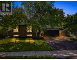 32 MILVERTON CLOSE, Hamilton, Ontario