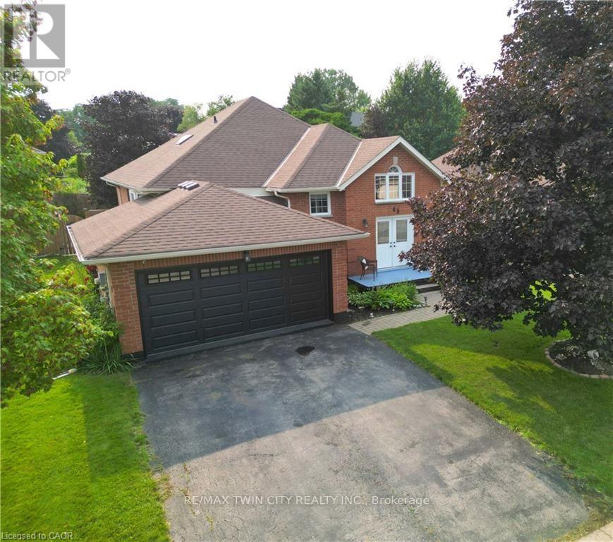 49 King William Street, Brant, Ontario  N0E 1N0 - Photo 2 - X13686858