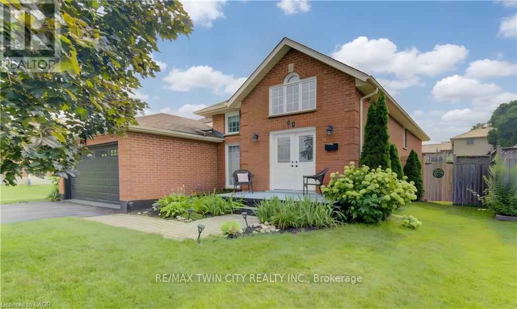 49 King William Street, Brant, Ontario  N0E 1N0 - Photo 3 - X13686858