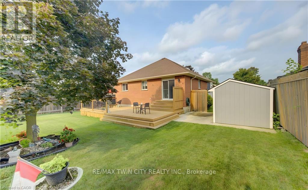 49 King William Street, Brant, Ontario  N0E 1N0 - Photo 35 - X13686858