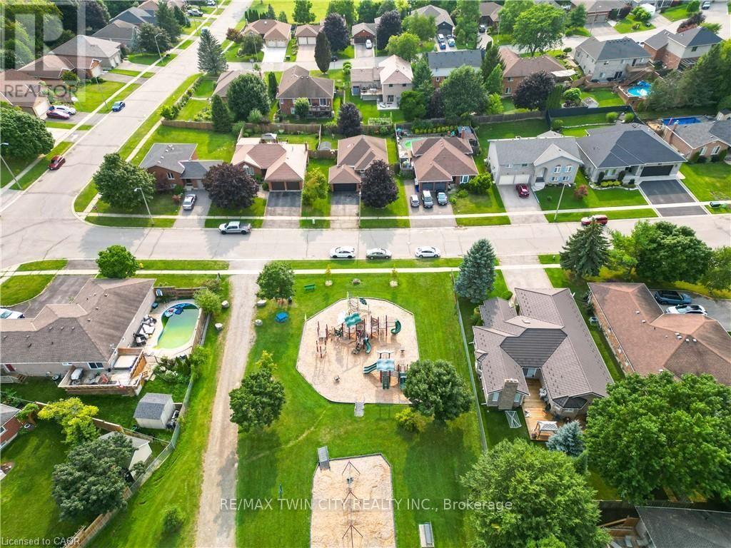 49 King William Street, Brant, Ontario  N0E 1N0 - Photo 4 - X13686858