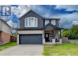 737 NORTH LEAKSDALE CIRCLE, London South, Ontario