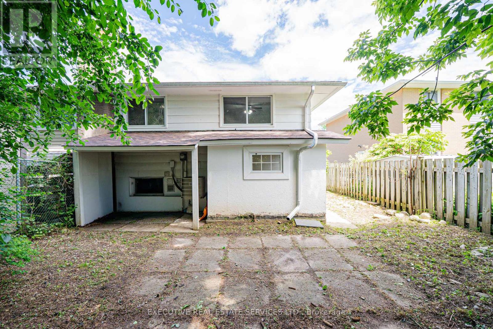 77 Overlea Drive, Kitchener, Ontario  N2M 1S9 - Photo 38 - X13686924