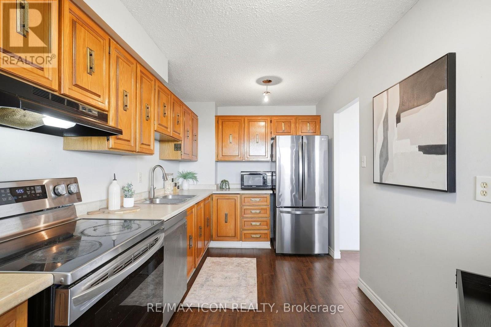 708 - 375 King Street N, Waterloo, Ontario  N2J 4L6 - Photo 6 - X13686928