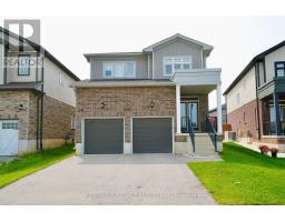 2443 BENNETT CROSS, London South, Ontario