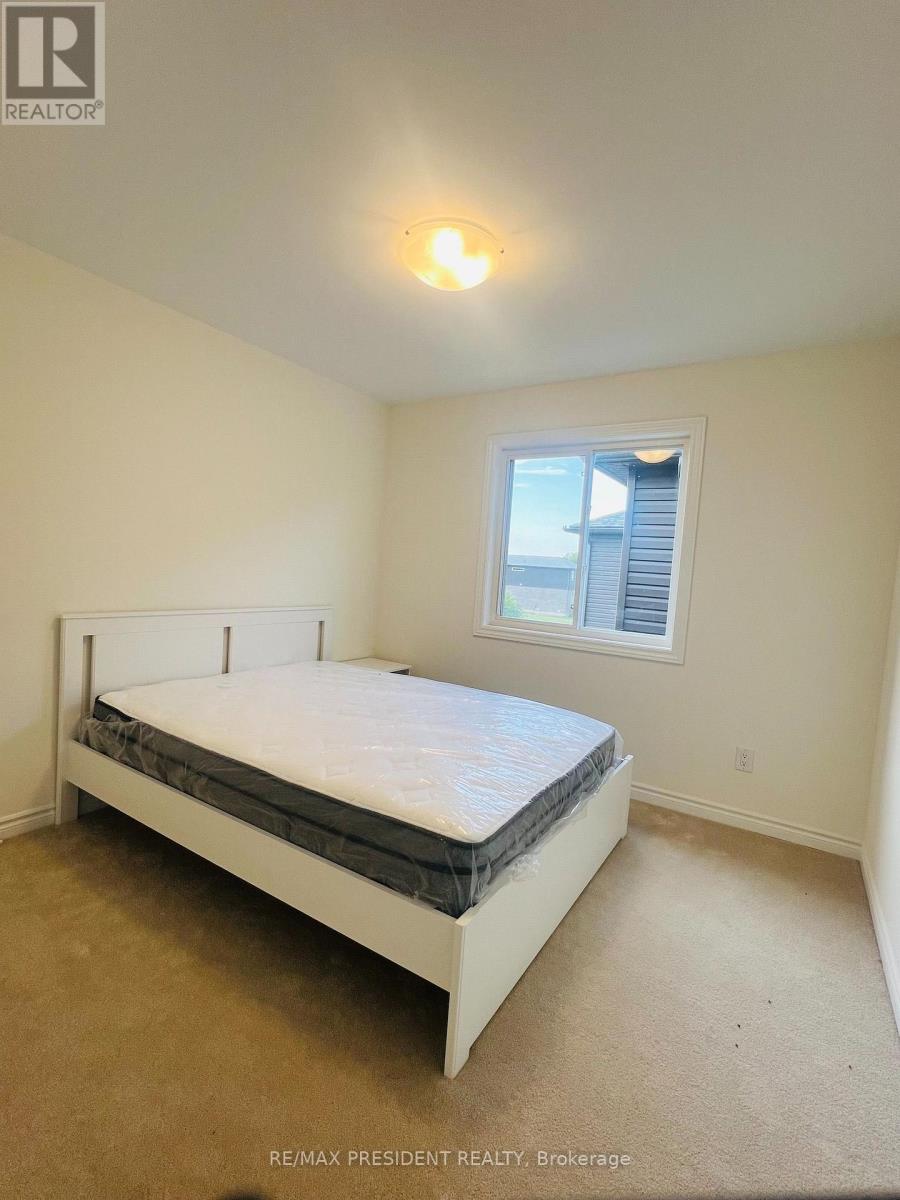 304 Louise Street, Welland, Ontario  L3B 0H8 - Photo 17 - X13687012