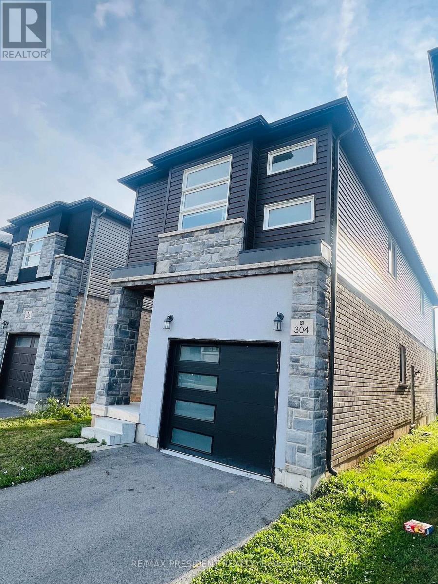 304 Louise Street, Welland, Ontario  L3B 0H8 - Photo 2 - X13687012