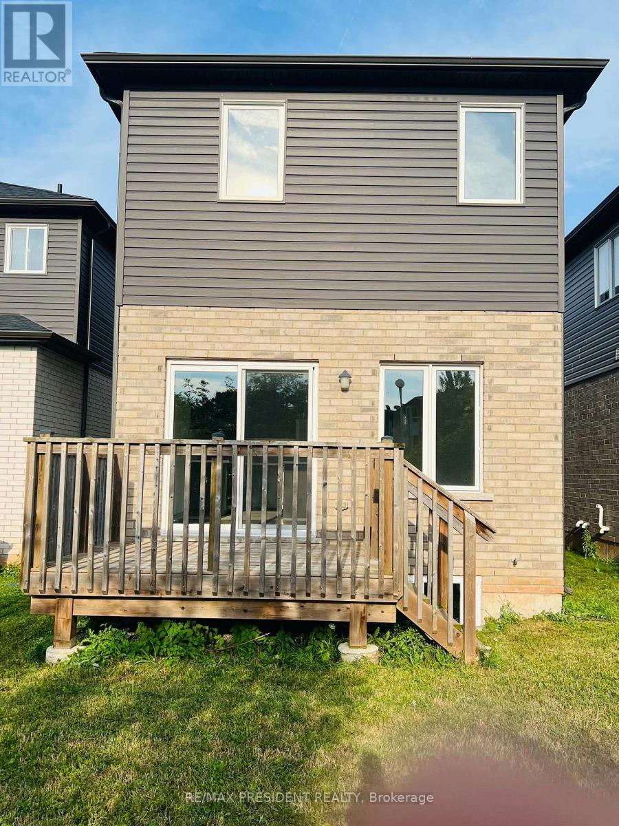 304 Louise Street, Welland, Ontario  L3B 0H8 - Photo 34 - X13687012