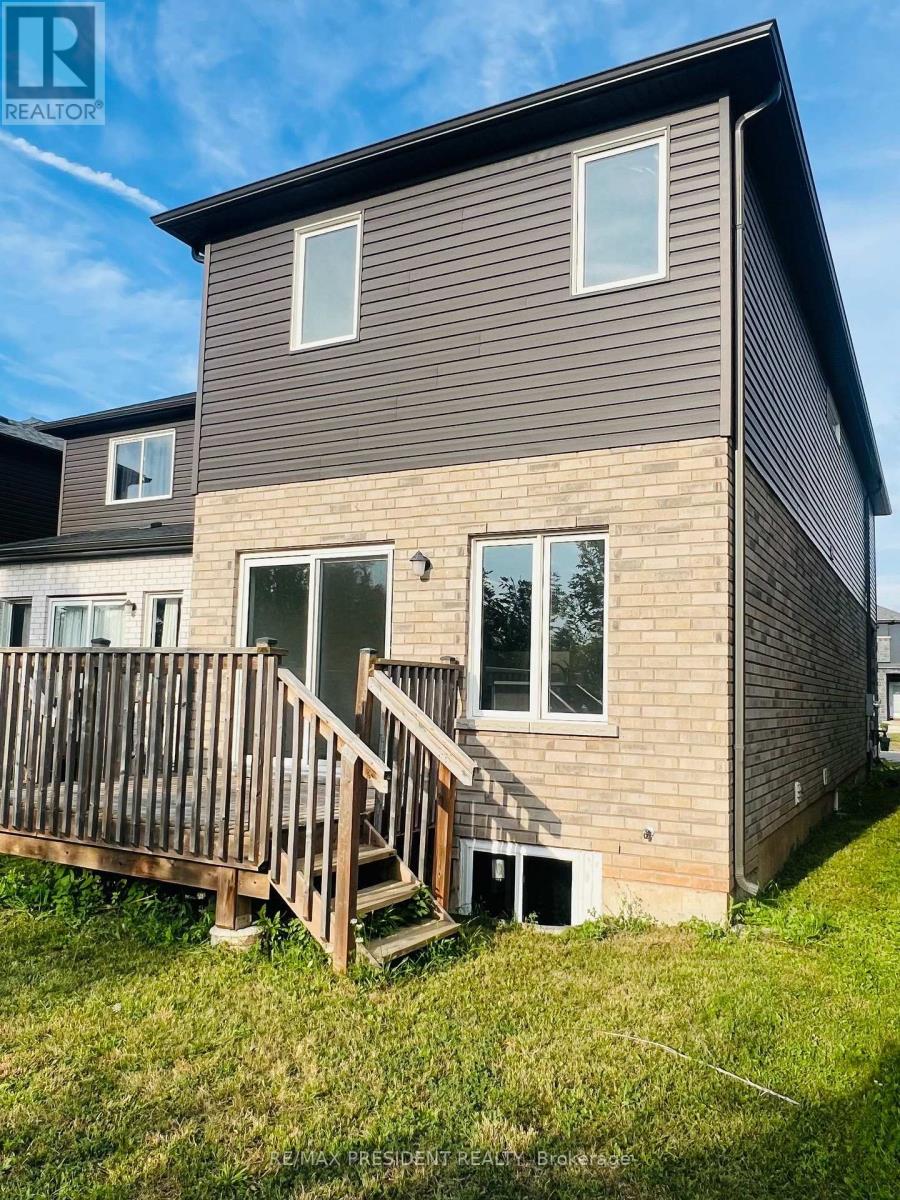 304 Louise Street, Welland, Ontario  L3B 0H8 - Photo 35 - X13687012