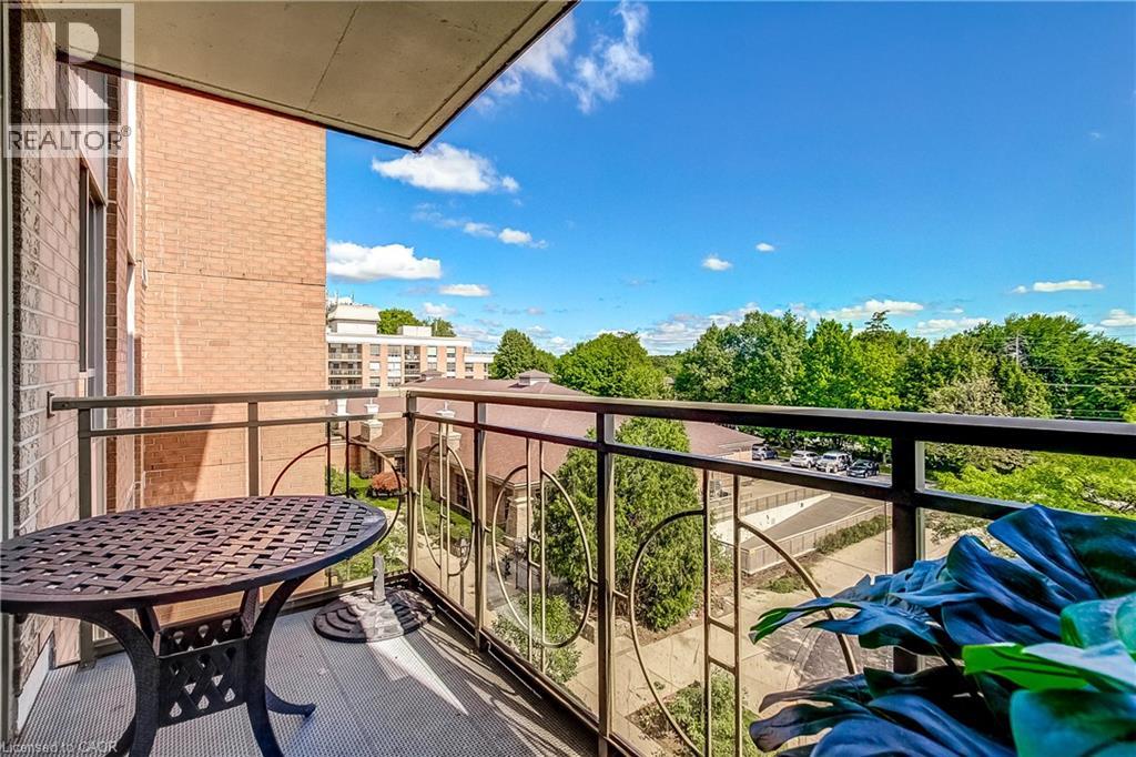 100 Burloak Drive Unit# 1414, Burlington, Ontario  L7L 6P6 - Photo 31 - 40853847