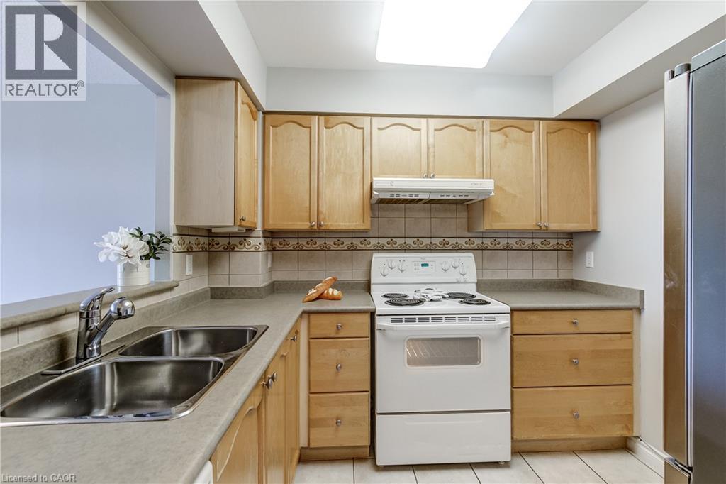 100 Burloak Drive Unit# 1414, Burlington, Ontario  L7L 6P6 - Photo 4 - 40853847