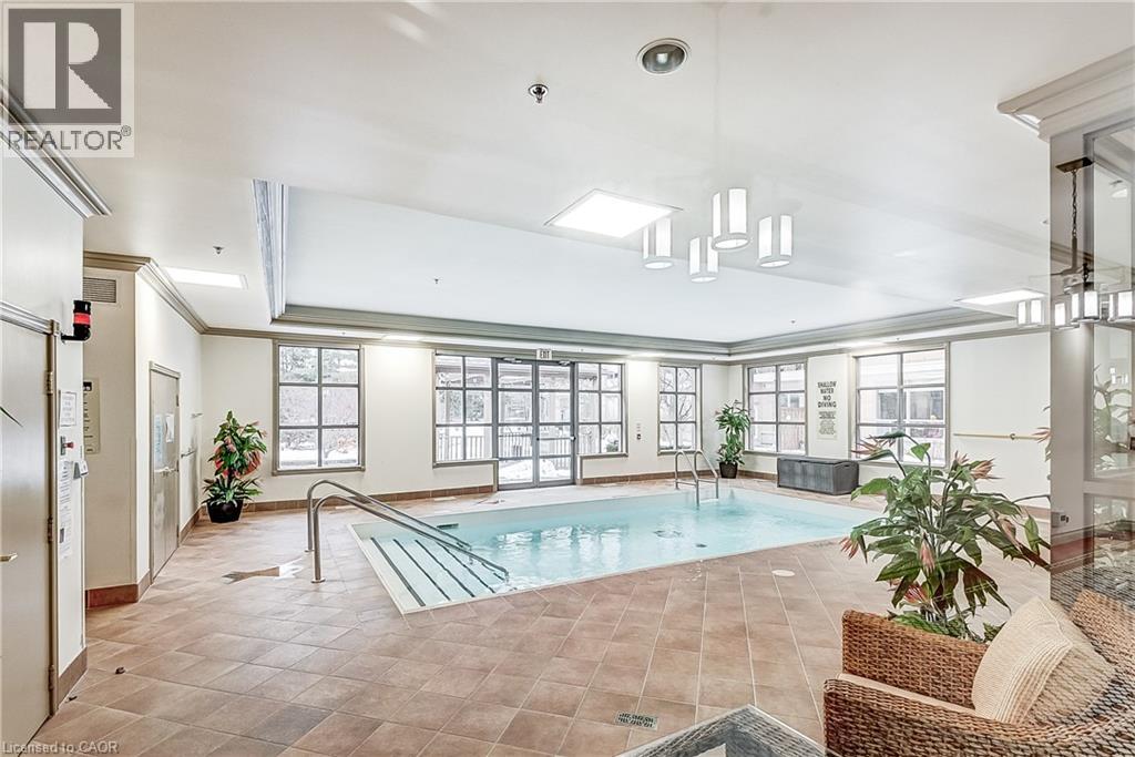 100 Burloak Drive Unit# 1414, Burlington, Ontario  L7L 6P6 - Photo 43 - 40853847