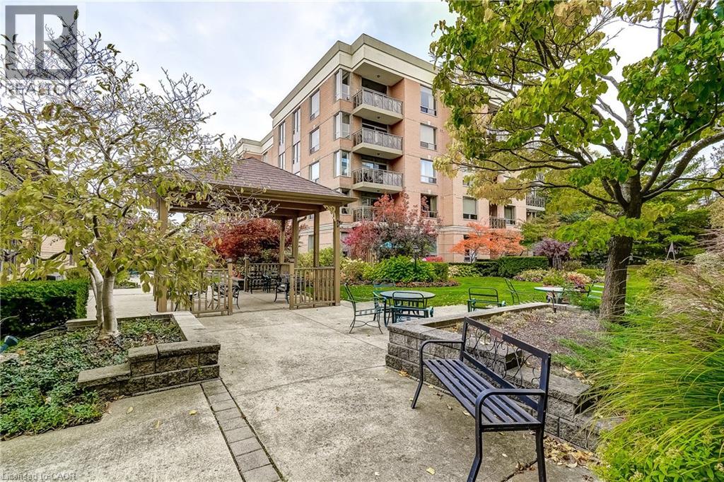 100 Burloak Drive Unit# 1414, Burlington, Ontario  L7L 6P6 - Photo 45 - 40853847