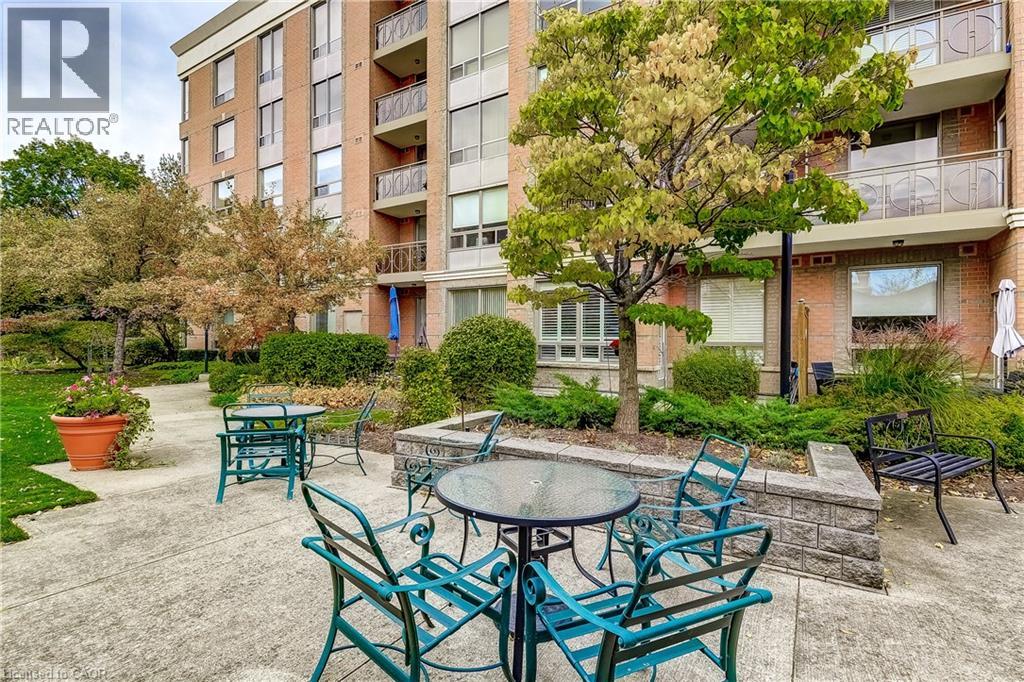 100 Burloak Drive Unit# 1414, Burlington, Ontario  L7L 6P6 - Photo 46 - 40853847