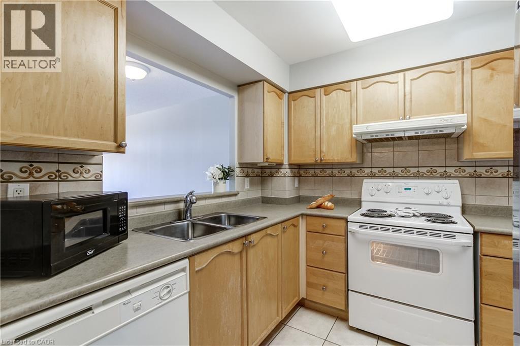 100 Burloak Drive Unit# 1414, Burlington, Ontario  L7L 6P6 - Photo 5 - 40853847