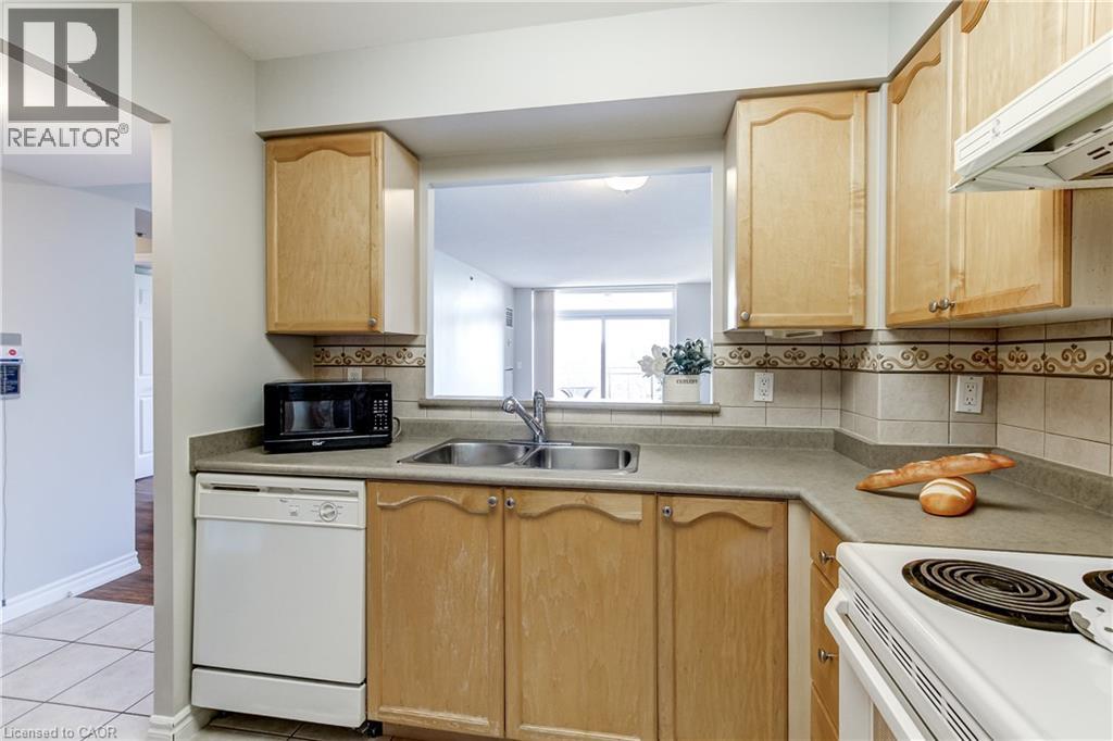 100 Burloak Drive Unit# 1414, Burlington, Ontario  L7L 6P6 - Photo 6 - 40853847