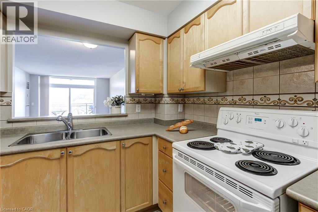 100 Burloak Drive Unit# 1414, Burlington, Ontario  L7L 6P6 - Photo 7 - 40853847