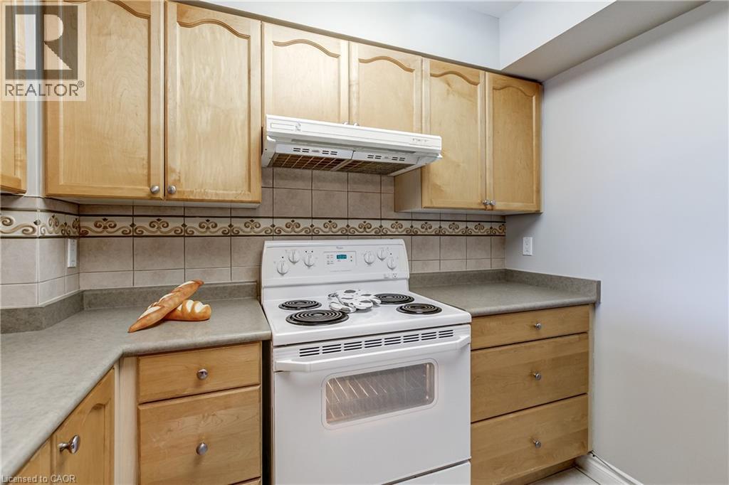 100 Burloak Drive Unit# 1414, Burlington, Ontario  L7L 6P6 - Photo 8 - 40853847