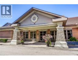 100 BURLOAK Drive Unit# 1414, burlington, Ontario