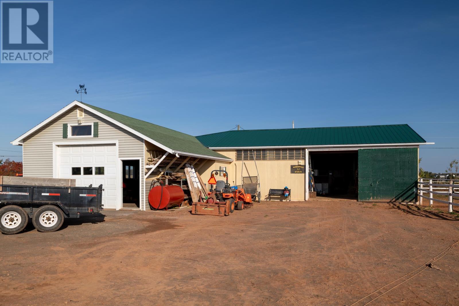 26 Gallant Lane, Rustico, Prince Edward Island  C0A 1N0 - Photo 7 - 202620878