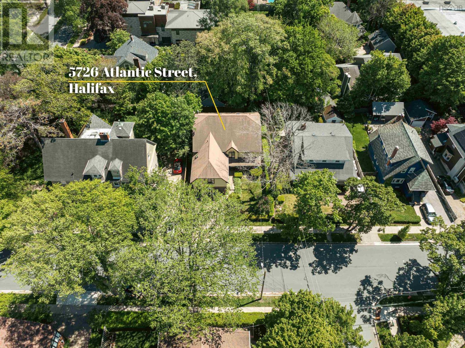 5726 Atlantic Street, Halifax, Nova Scotia  B3H 1G9 - Photo 47 - 202613902