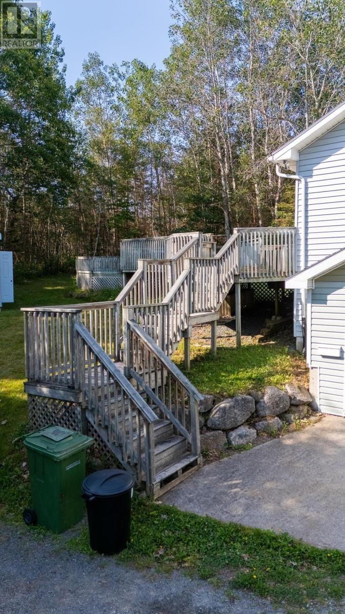 1045 Club Crescent, New Minas, Nova Scotia  B4N 5N7 - Photo 49 - 202617516