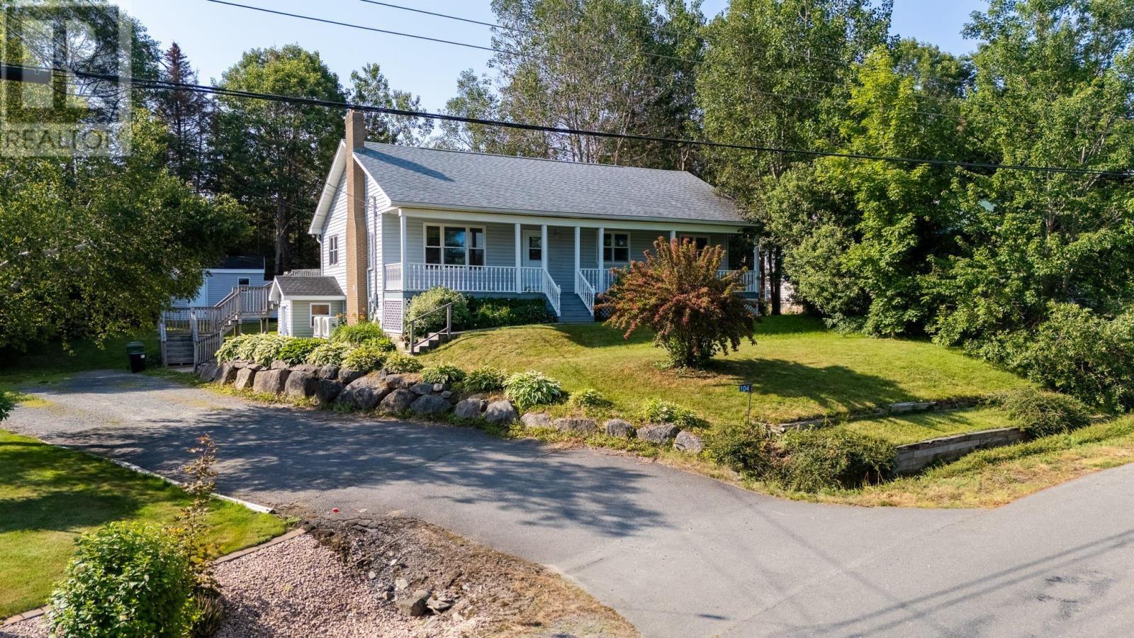 1045 Club Crescent, New Minas, Nova Scotia  B4N 5N7 - Photo 8 - 202617516