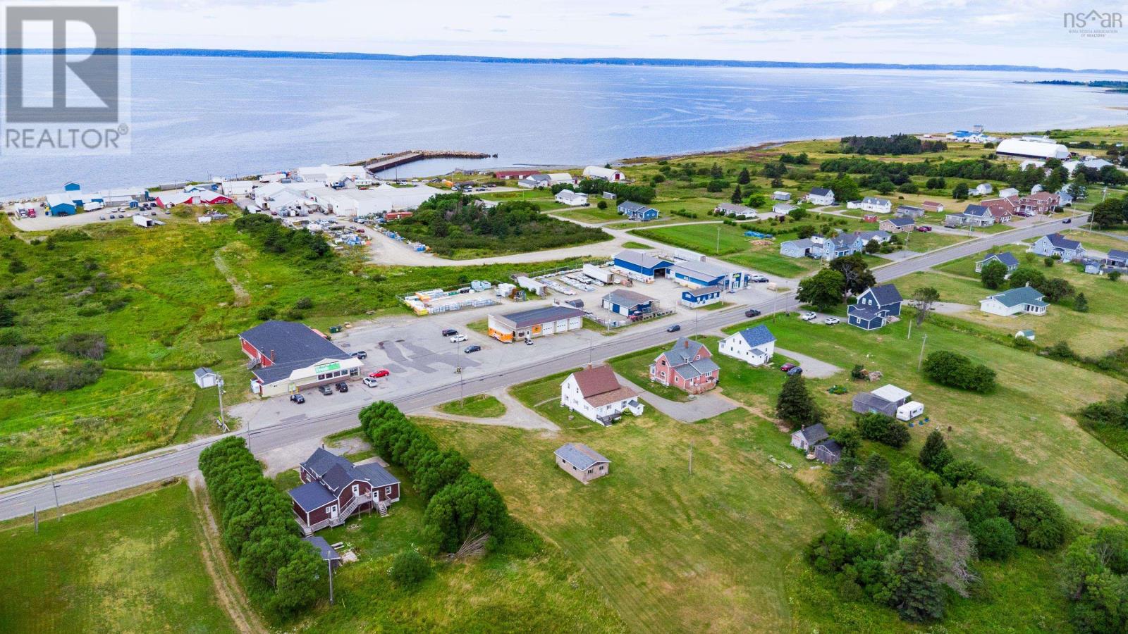 650 Highway 1, Comeauville, Nova Scotia  B0W 1Z0 - Photo 48 - 202619400