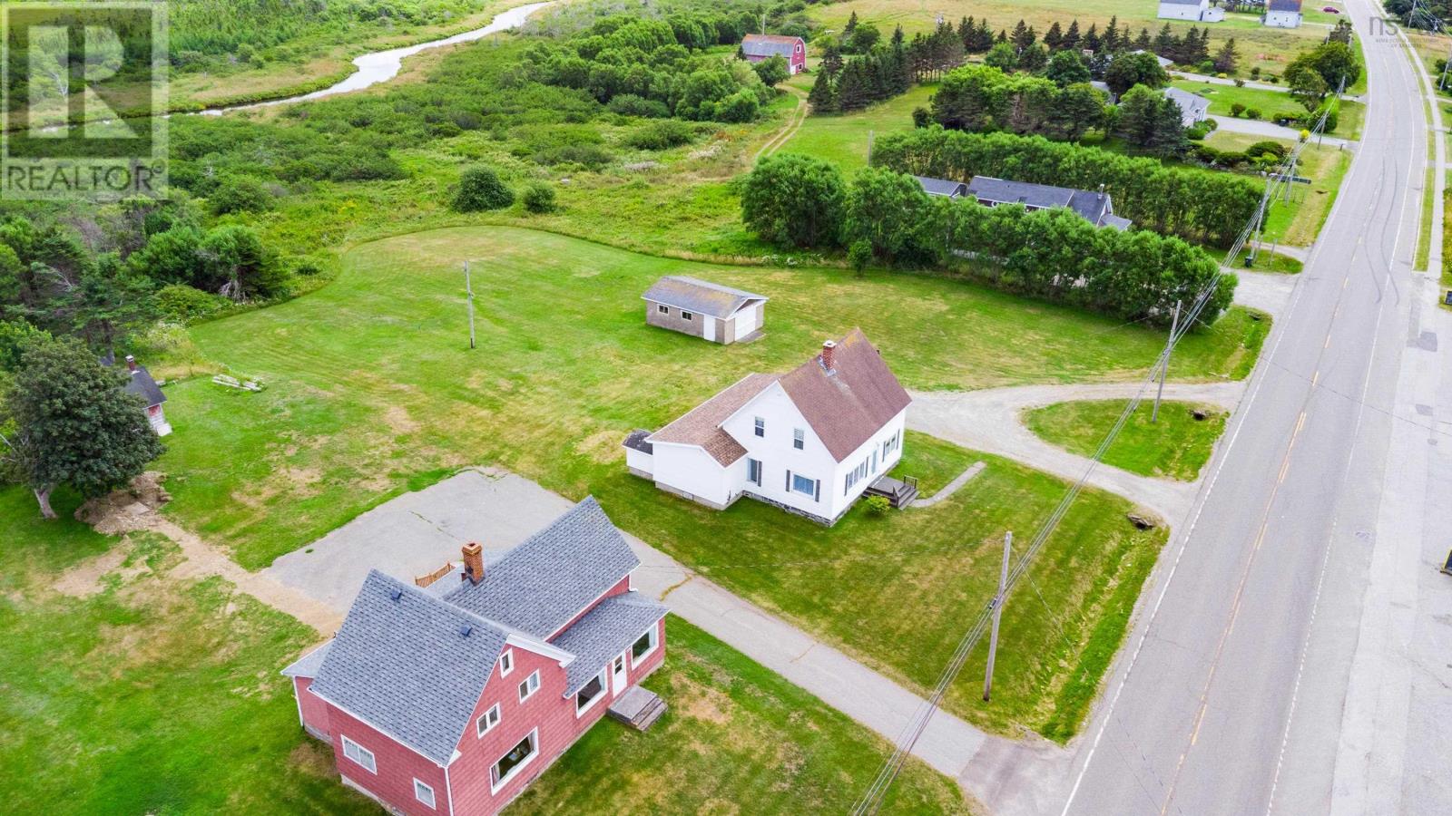 650 Highway 1, Comeauville, Nova Scotia  B0W 1Z0 - Photo 46 - 202619400