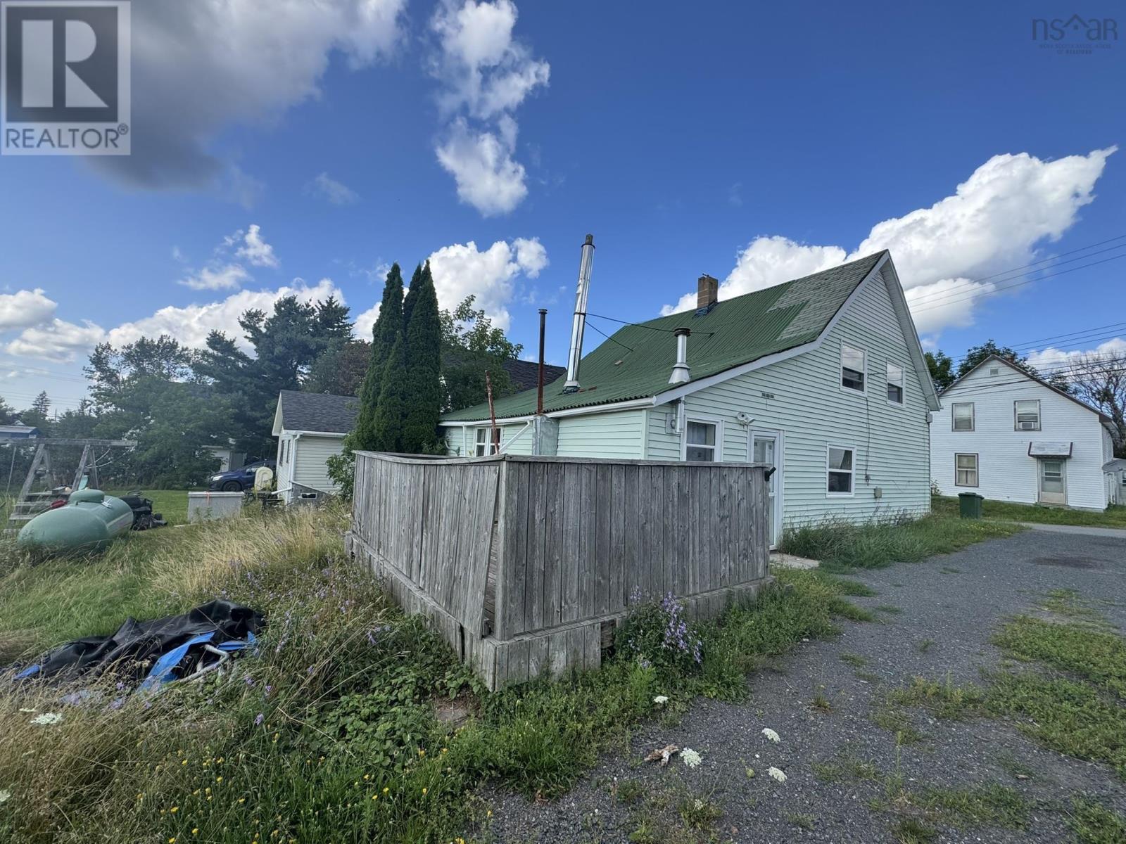 2049 Irving Street, Westville, Nova Scotia  B0K 2A0 - Photo 34 - 202620806