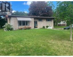 160 LAUREL COURT, Oshawa, Ontario
