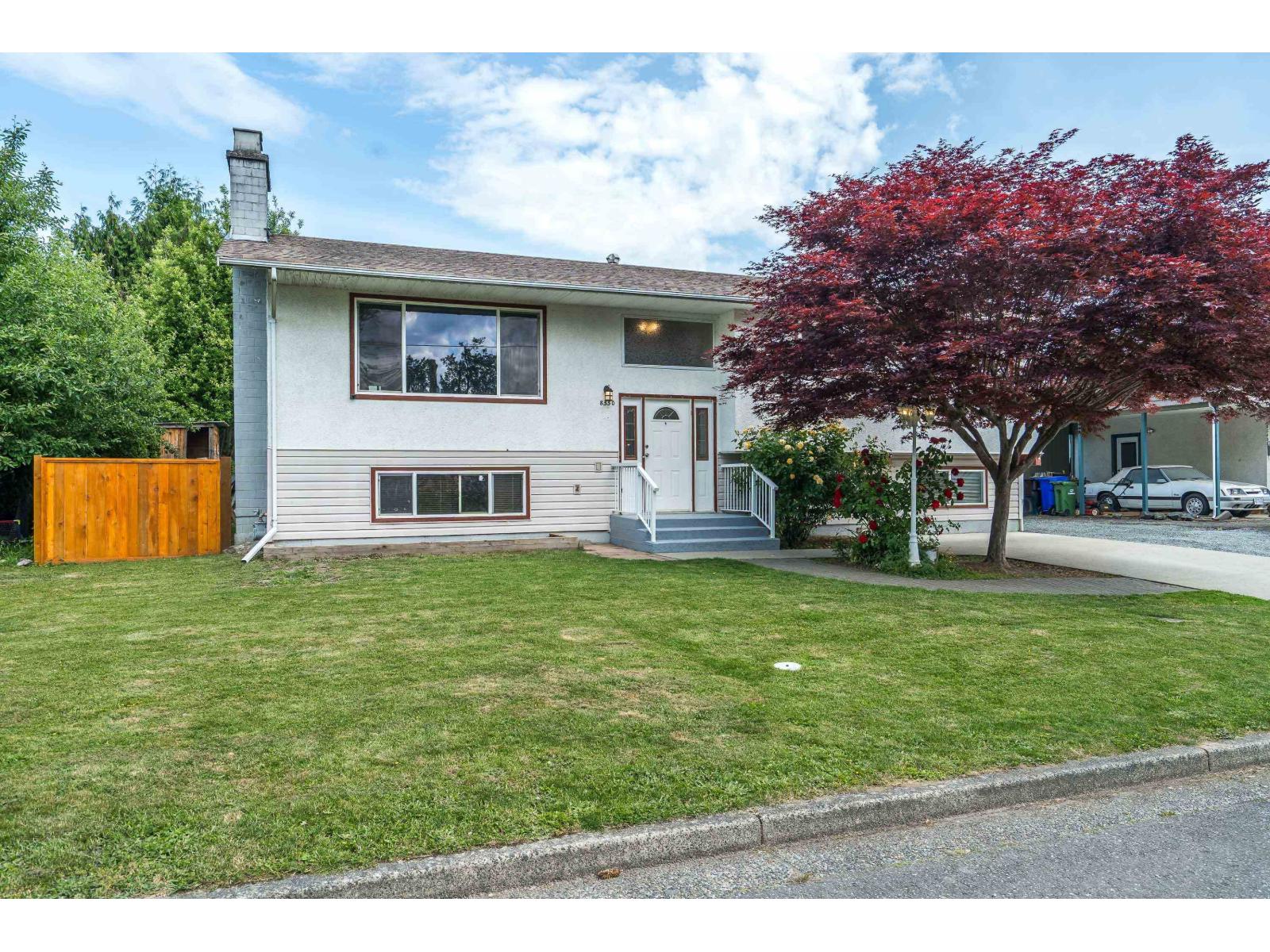 8550 Cramer Drive, Chilliwack Proper South, Chilliwack, British Columbia  V2P 5H6 - Photo 2 - R3128120