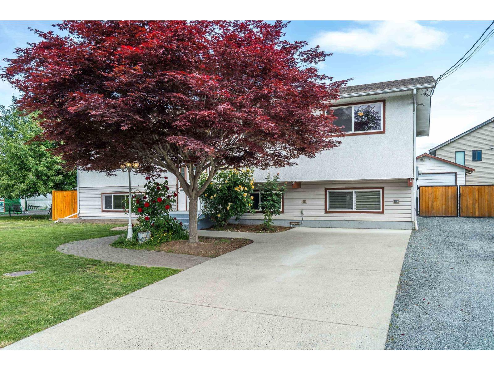 8550 Cramer Drive, Chilliwack Proper South, Chilliwack, British Columbia  V2P 5H6 - Photo 4 - R3128120