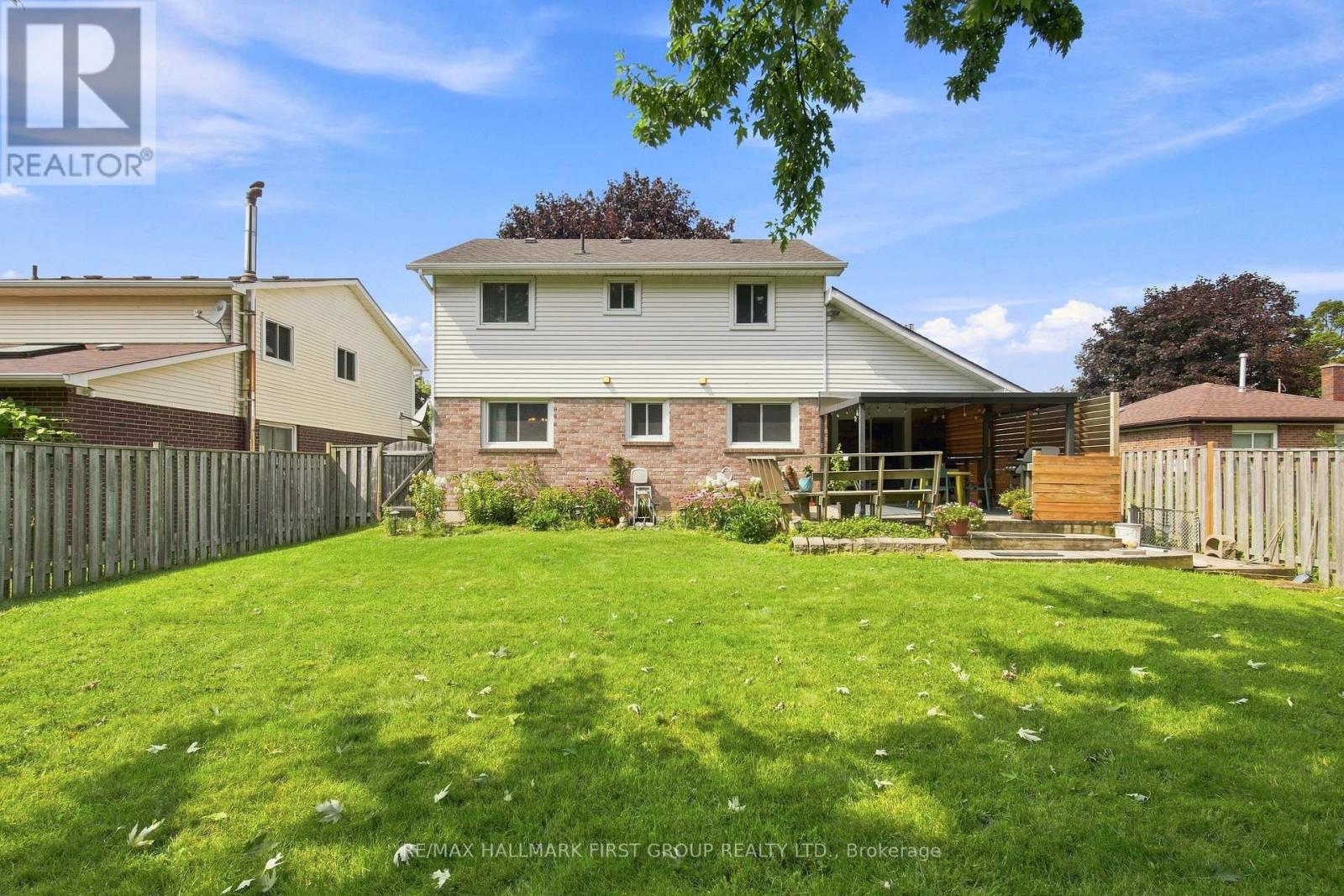 119 Frederick Street, Whitby, Ontario  L1N 6K1 - Photo 24 - E13686888