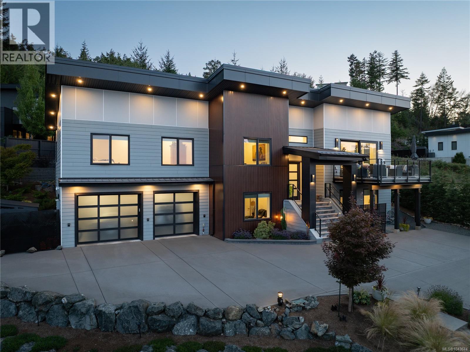 7481 Copley Ridge Dr, Lantzville, British Columbia