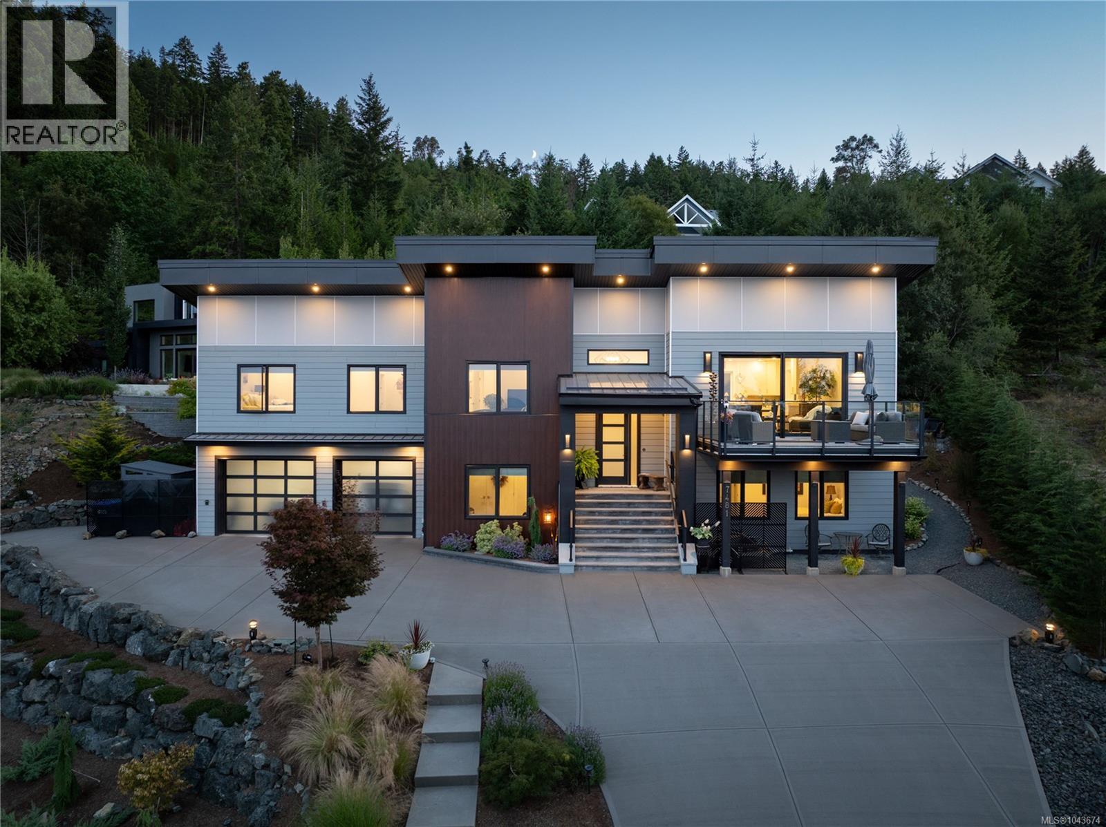 7481 Copley Ridge Dr, Lantzville, British Columbia  V0R 2H0 - Photo 2 - 1043674