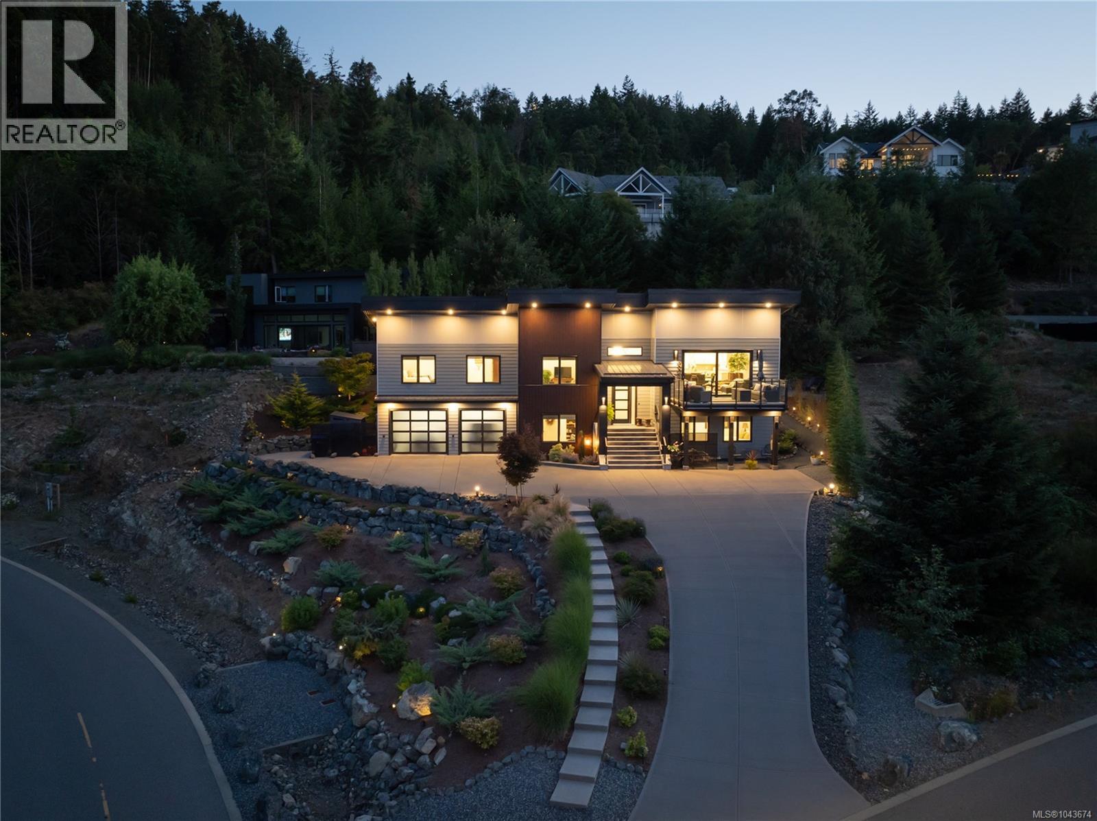 7481 Copley Ridge Dr, Lantzville, British Columbia  V0R 2H0 - Photo 3 - 1043674