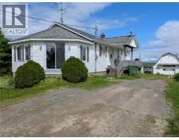 771 Canton, DSL de Drummond/DSL of Drummond, New Brunswick