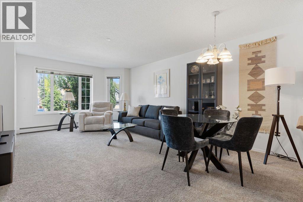 1210, 1210 Sienna Park Green SW, Calgary, Alberta  T3H 3N7 - Photo 10 - A2329082