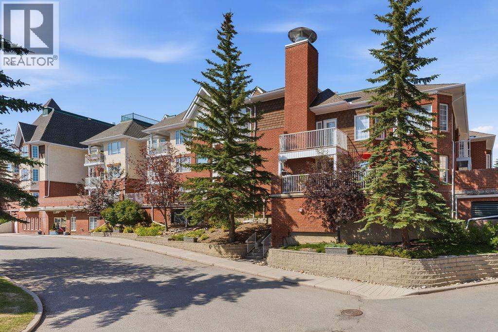 1210, 1210 Sienna Park Green SW, Calgary, Alberta  T3H 3N7 - Photo 1 - A2329082