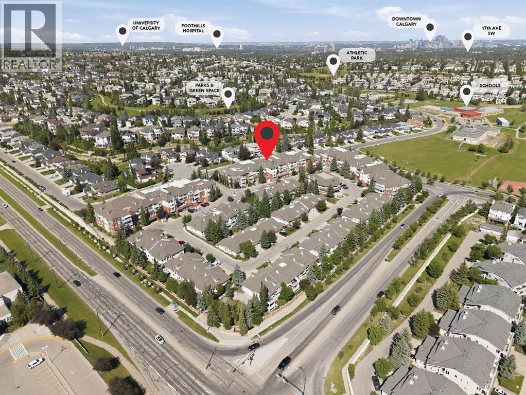 1210, 1210 Sienna Park Green SW, Calgary, Alberta  T3H 3N7 - Photo 35 - A2329082