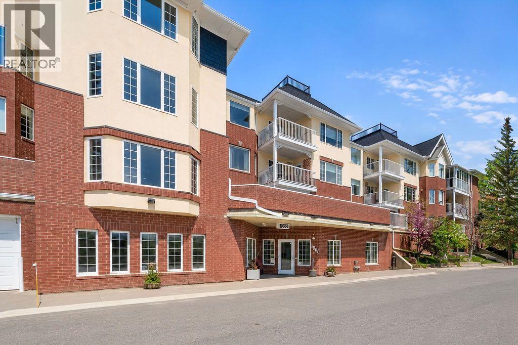 1210, 1210 Sienna Park Green SW, Calgary, Alberta  T3H 3N7 - Photo 2 - A2329082