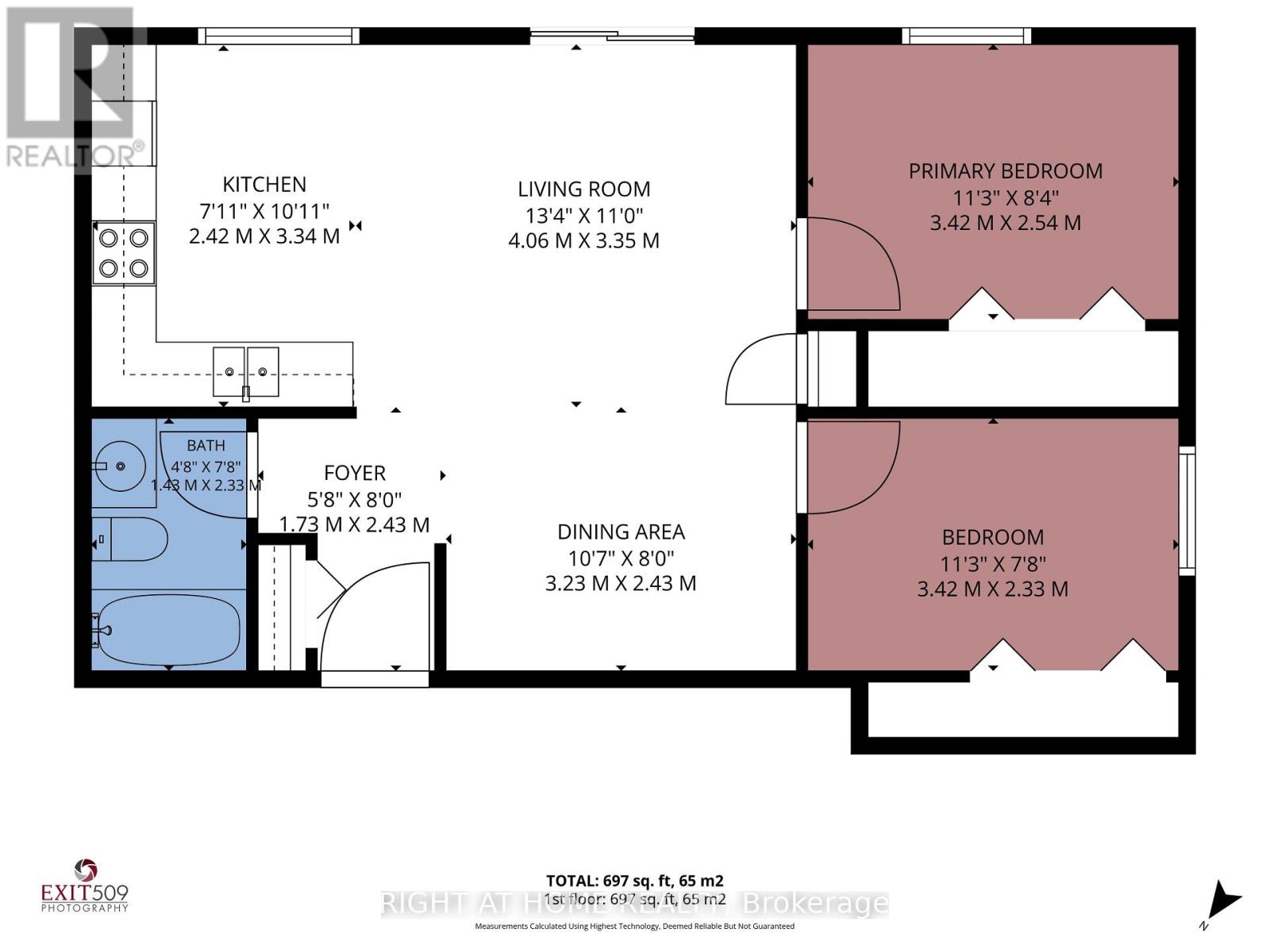 770 Fourth Avenue, Tay, Ontario  L0K 1R0 - Photo 47 - S13618058