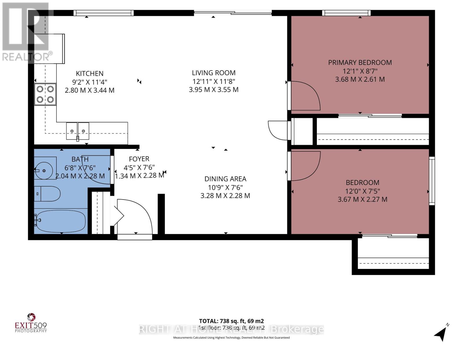 770 Fourth Avenue, Tay, Ontario  L0K 1R0 - Photo 46 - S13618058